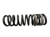 OEM 2016 Ford Escape Coil Spring - CV6Z-5560-E