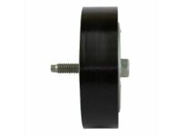 OEM 2014 Ford Transit Connect Serpentine Idler Pulley - DS7Z-8678-A