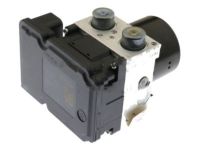 OEM 2015 Lincoln MKX ABS Control Unit - CT4Z-2C405-A