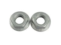 OEM Ford Lateral Arm Nut - -W711798-S441