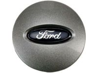 OEM 2011 Ford Focus Wheel Cap - AS4Z-1130-A