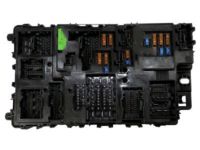 OEM Ford Control Assembly - EG9Z-15604-H