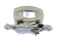 OEM 2016 Ford Transit-150 Caliper - CK4Z-2B120-B