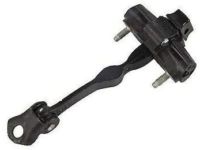 OEM 2006 Mercury Milan Door Check - 6E5Z-5427204-B