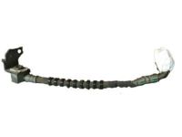 OEM 2004 Ford F-250 Super Duty Brake Hose - F81Z-2078-CA