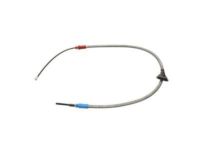 OEM 2003 Ford Escape Front Cable - YL8Z-2853-CA