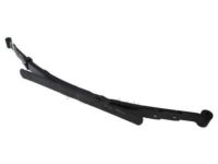 OEM 2009 Ford Ranger Leaf Spring - 9L5Z-5560-A