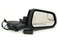 OEM Ford Mustang Power Mirror - FR3Z-17682-M