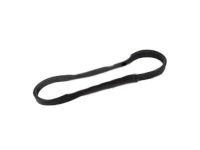 OEM 2015 Ford Edge Serpentine Belt - F2GZ-8620-A