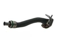 OEM 2000 Ford Explorer EGR Tube - F87Z-9E470-AD