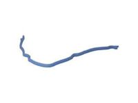 OEM 2004 Ford Mustang Front Cover Gasket - 2R3Z-6020-AA