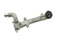 OEM 2011 Ford E-250 Adapter - YC2Z-6881-BA