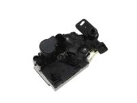 OEM Lincoln Latch Assembly - 6L1Z-7843150-BA