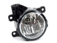 OEM 2022 Ford Transit Connect Fog Lamp - DS7Z-15A201-B