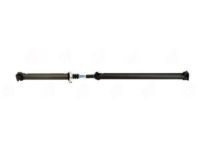 OEM 2004 Ford F-250 Super Duty Drive Shaft - 3C3Z-4R602-CU
