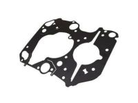 OEM 2009 Ford F-250 Super Duty Front Cover Gasket - 8C3Z-6020-C