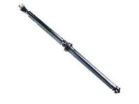 OEM 2011 Ford Escape Drive Shaft Assembly - BL8Z-4R602-A