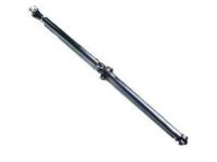 OEM Mercury Mariner Drive Shaft Assembly - BL8Z-4R602-A