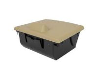 OEM Ford F-350 Super Duty Cup Holder - BC3Z-2513562-AA