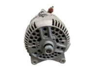 OEM 2003 Ford Explorer Alternator - F6PZ-10346-EARM2