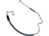 OEM 2008 Ford Escape Connector Hose - 8L8Z-19867-E