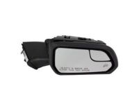 OEM 2020 Ford Mustang Power Mirror - FR3Z-17682-N