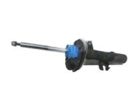 OEM 2013 Ford Focus Strut - CV6Z-18124-B