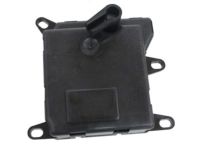 OEM Mercury Marauder Actuator Assembly - XW7Z-19E616-BA