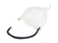 OEM 2004 Ford E-250 Reservoir Tank - 4C2Z-8A080-BC