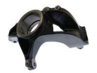 OEM 2017 Ford Focus Knuckle - G1FZ-3K186-A