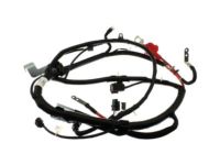 OEM Mercury Mountaineer Positive Cable - 7L2Z-14300-BB
