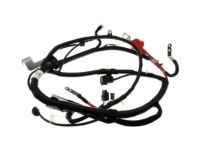 OEM Mercury Positive Cable - 7L2Z-14300-BB