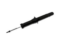 OEM 2012 Ford Fusion Strut - AH6Z-18124-D