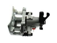 OEM 2014 Ford Mustang Caliper - DR3Z-2553-C