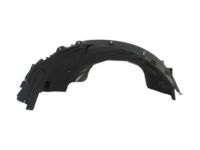 Genuine Ford Fender Liner - HL3Z-16102-B