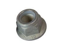 OEM 2010 Ford Escape Stabilizer Link Nut - -W705606-S440