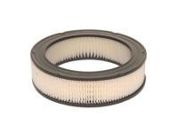 OEM 1991 Ford F-250 Filter - E7TZ-9601-A
