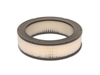 OEM 1989 Ford F-350 Filter - E7TZ-9601-A