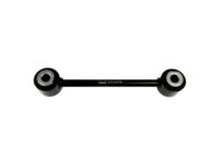 OEM Mercury Lower Arm - 6L2Z-5A972-A
