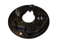 OEM Ford E-350 Econoline Backing Plate - E9TZ-2212-A