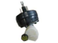 OEM 2018 Ford Focus Master Cylinder - BV6Z-7A543-A