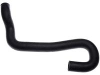 OEM Lincoln Navigator Upper Hose - 2L7Z-8260-AB