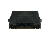 OEM 2010 Ford F-150 Control Module - AL3Z-7E453-DC