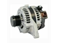 OEM 2010 Ford Mustang Alternator - 9R3Z-10346-B