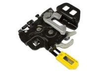 OEM 2020 Ford Edge Latch - FT4Z-16700-A