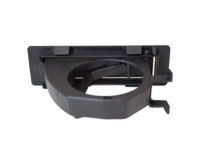 OEM 2013 Ford E-250 Cup Holder - F2UZ-1613560-A