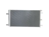 OEM Ford F-150 Condenser - FL3Z-19712-C