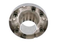 Genuine Ford Wheel Cap - HC3Z-1130-W