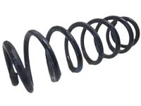 OEM 2011 Ford Fusion Coil Spring - AE5Z-5560-C