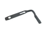 OEM 2019 Ford Police Interceptor Sedan Muffler & Pipe Rear Bracket - DG1Z-5A205-A
